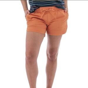 Aventura Parker Pull-On Women Shorts Sz XL | Aventura Women Shorts | Summer -